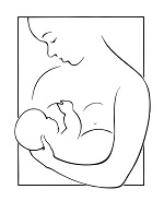 Baby Friendly USA, Inc. Logo